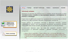Tablet Screenshot of narzedziapomiarowe.aste.net.pl